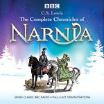 The Complete Chronicles of Narnia: 