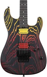 Charvel Pr