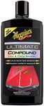 Meguiar's G17216EU Ultimate Compoun