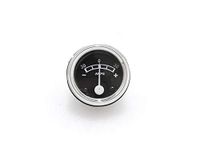 Royal Crusaders Massey Ferguson Amp Meter Clock Ammeter 35 65 135 165