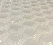 Solar Cover, Rectangle Clear Solar Blanket (16'x32')