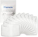 Euroca - PM2.5 Activated Charcoal M