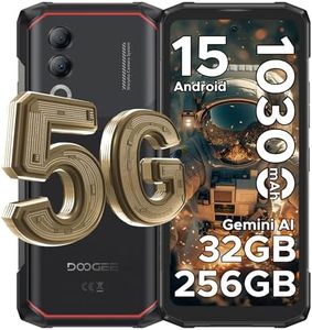 DOOGEE Bla