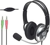 MANHATTAN Headset with Microphone –