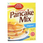 Betty Crocker Complete Pancake Mix, 1000g