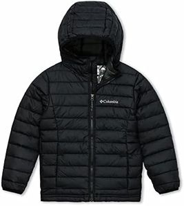 Columbia P