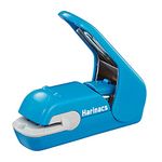 Stapler Ha Linux Press Blue SLN-MPH105B needleless Kokuyo Hole is not red