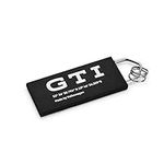 Volkswagen 5HV087013 Key Ring Black