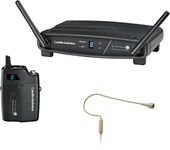 Audio-Technica ATW-1101/H92-TH Wireless Microphone System