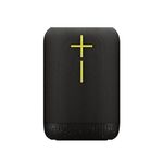 Ultimate Ears EPICBOOM, Portable Wireless Bluetooth Speaker, Big Bass and Immersive, 360-Degree Sound, Adaptive EQ, IP67 Waterproof, Floatable, 17 Hour Battery, 55 m Range, USB C, Black