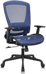 ELABEST Mesh Office Chair,Ergonomic