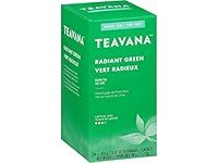 Teavana SBK13089 Radiant Green Tea 