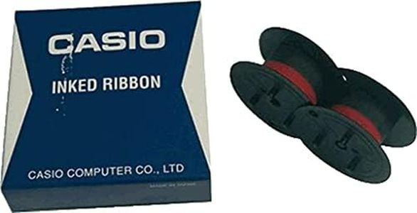 Casio Rb-0