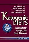 Ketogenic Diets: Treatments for Epilepsy and Other Disorders