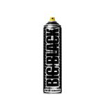 Kobra KOB-10072 600ml Aerosol Spray Paint - Big Black