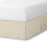 Bare Home Queen Bed Skirt - 15-Inch