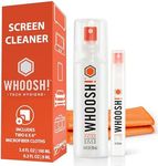 WHOOSH! Laptop Screen Cleaner Spray