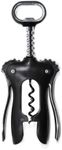 Rabbit Wing Corkscrew (Black)