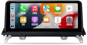 10.25 inch Touch Screen for BMW X5 