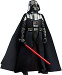 Star Wars The Black Series Darth Va