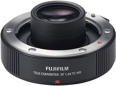 Fujifilm X