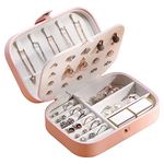 Jewelry Organizers