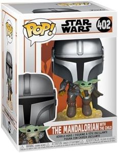 Funko Pop!
