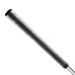 Winn DriTac Lite Oversize +1/8" Dark Gray Golf Grips