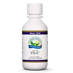 Nature's Sunshine HRP-C Extract, 59 ml