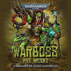 Warboss: W