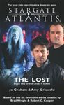 STARGATE ATLANTIS: The Lost (Book two in the Legacy series) (Stargate Atlantis: Legacy series 2)