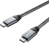 Giryriz USB C to C Cable 3.3ft/1.0M