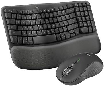 Logitech W