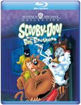 Scooby-Doo Meets the Boo Brothers [Blu-Ray]