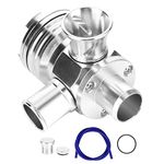 Fydun BOV1022 Blow Off Valve, Aluminum, for 1.8T and 2.7L Engines