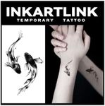 INKARTLINK Tattoo Tech, 3 Sheets Sm