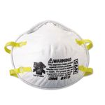 Lightweight Respirator