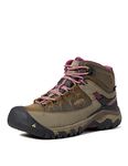 Keen Waterproof Hiking Boots