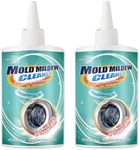 HIHWEM Mold Remover Gel,Household M