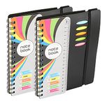 Five Star Notebook Walmart