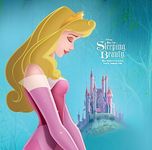 Music From Sleeping Beauty (Orignal Soundtrack) - Colored Vinyl