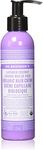 Dr. Bronner's Organic Hair Creme - 177 ml (6 fl oz) - Lavender Coconut