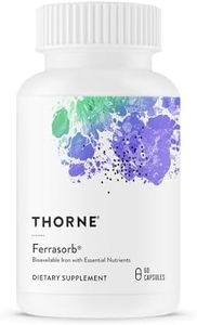 THORNE Fer