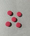 Nbparts 5pcs TrackPoint Red Cap 201