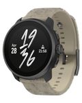 SUUNTO Race S, Compact Sports Watch, 13 Days Battery Life, 5 Satellite Systems, Offline Maps, for Training and Racing, Gravel Gray