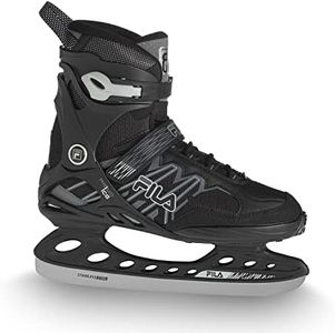 FILA SKATES 010421020 PRIMO ICE Pattino in linea Uomo BLACK/GREY Taglia 43