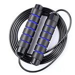Redify Skipping Rope for Cardio and