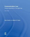 Communication Law: Practical Applications in the Digital Age