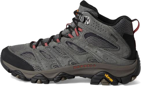 Merrell Moab 3 Mid GTX Hiking Boots, Men’s, Waterproof, Size 11UK