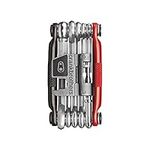 Crankbrothers Multi Tool 17 Black & Red